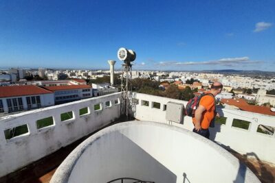 Private Tour throughout Faro in a TukTuk - João’s Style: How a Private Guide Changes the Whole Trip