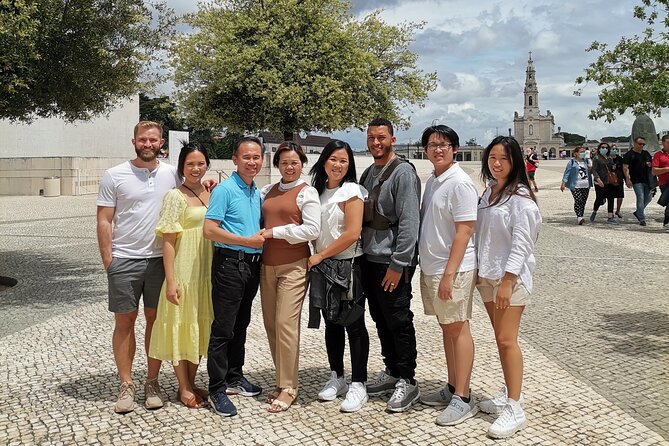 Private Tour to Fatima from Lisbon - The drive time that changes your whole day