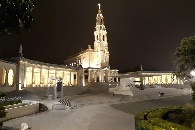 Private Tour to Fatima from Lisbon - Valinhos, Loca do Anjo, and Poco do Arneiro: small sites with big weight