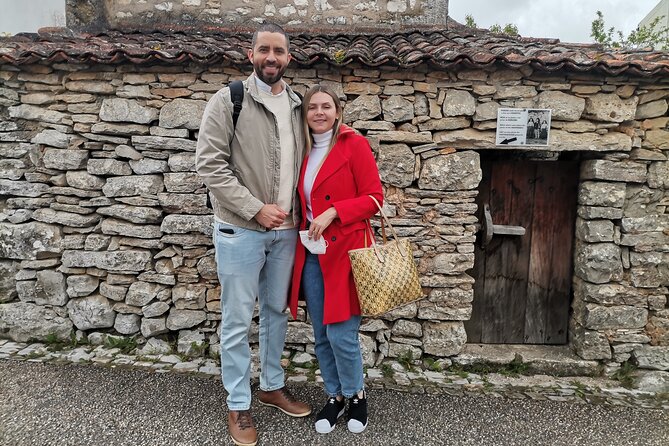 Private Tour to Fatima from Lisbon - Aljustrel and the shepherds’ homes: the village feeling you won’t get from afar