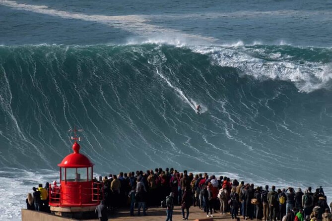 Private Tour to Fátima Nazaré and Óbidos from Lisbon - What’s Included vs. Not: Your Best Planning Moves