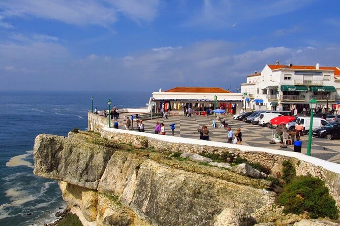 Private Tour to Fátima Nazaré and Óbidos from Lisbon - Who This Tour Fits Best (and Who Might Hesitate)