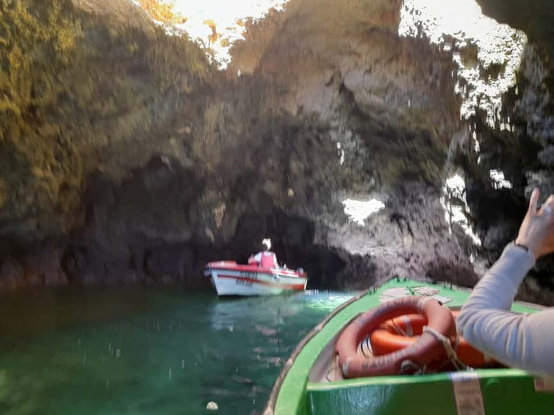 Private Tour to Lagos, Ponta da Piedade and Portimao - Key highlights that shape the day