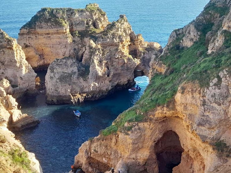 Private Tour to Lagos, Ponta da Piedade and Portimao - Practical tips for a comfortable, stress-free day
