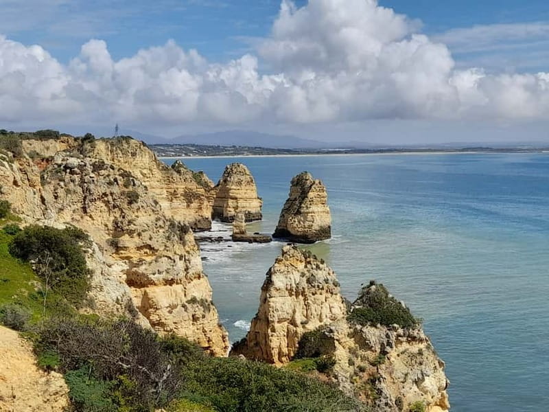 Private Tour to Lagos, Ponta da Piedade and Portimao - Lagos old town plus lunch at a typical restaurant