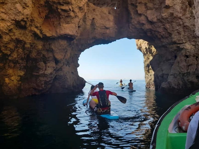 Private Tour to Lagos, Ponta da Piedade and Portimao - What the local guide adds (and how to get more out of the day)