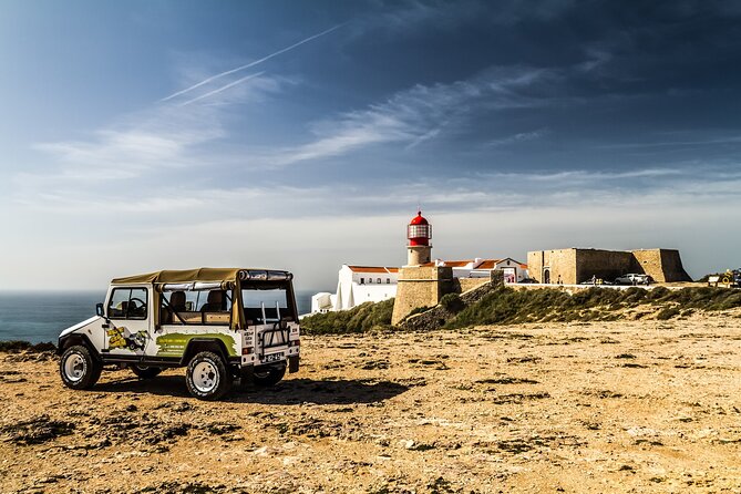 Private Tour to Sagres (Half Day) - Key things I’d watch for on this Sagres private tour