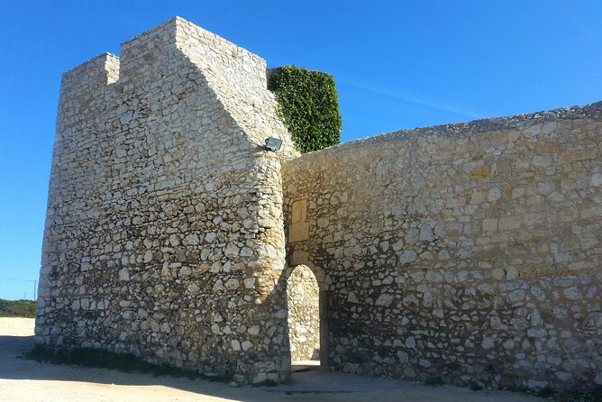 Private Tour to Sagres (Half Day) - Why Sagres from Lagos feels like a different Algarve