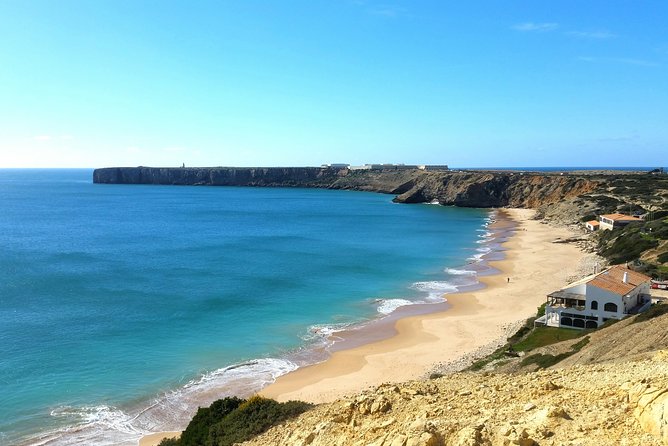 Private Tour to Sagres (Half Day) - Pickup timing from Lagos area: simple, but plan your start