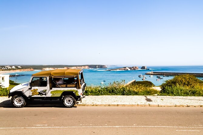 Private Tour to Sagres (Half Day) - Ride style matters: classic 4x4, off-road speed, and comfort