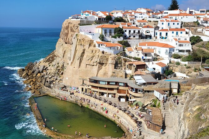 Private Tour to Sintra and Cascais - Key highlights to know before you go