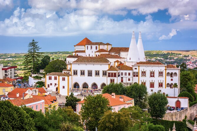 Private Tour to Sintra and Cascais - Why this private Sintra and Cascais route works