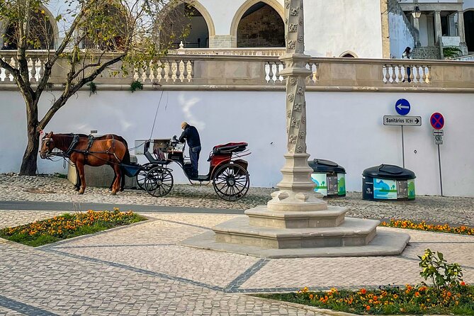 Private Tour to Sintra and Cascais - Getting to Sintra from Lisbon: timing and comfort