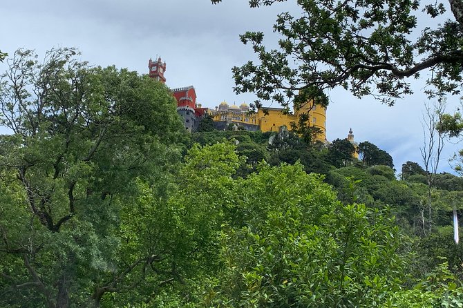 Private tour to Sintra, Cabo da Roca and Cascais Half Day - Key highlights you’ll actually feel during this tour