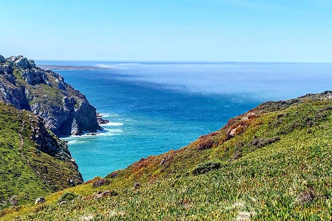Private tour to Sintra, Cabo da Roca and Cascais Half Day - The rhythm of a 4-hour tour: fast, scenic, and very “choose your pace”