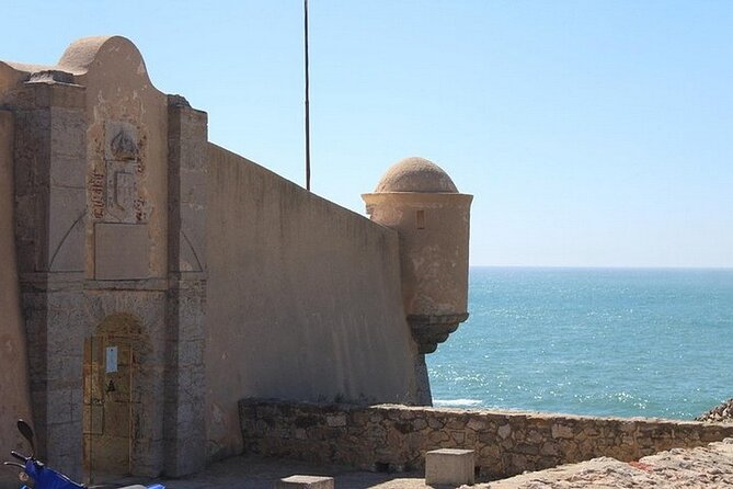 Private tour to Sintra, Cabo da Roca and Cascais Half Day - Included perks that make logistics painless (and worth it)