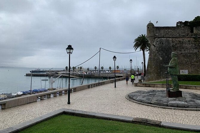 Private tour to Sintra, Cabo da Roca and Cascais Half Day - Value: $92.77 per person for four areas you’d otherwise stitch together