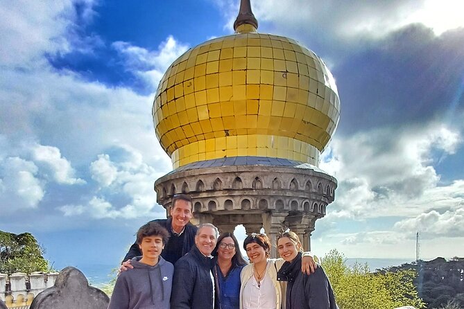 Private Tour to Sintra & Pena Palace, Cascais & Roca - Why this Sintra–Cascais route works in one day
