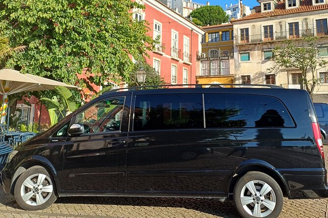 Private Tour to Sintra & Pena Palace, Cascais & Roca - Pena Palace grounds with a guide: what one hour gets you