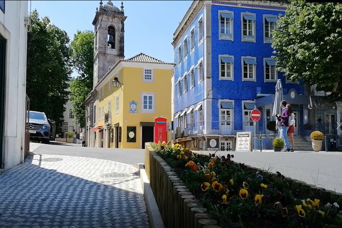 Private Tour to Sintra & Pena Palace, Cascais & Roca - Timing that keeps the day from feeling like a checklist