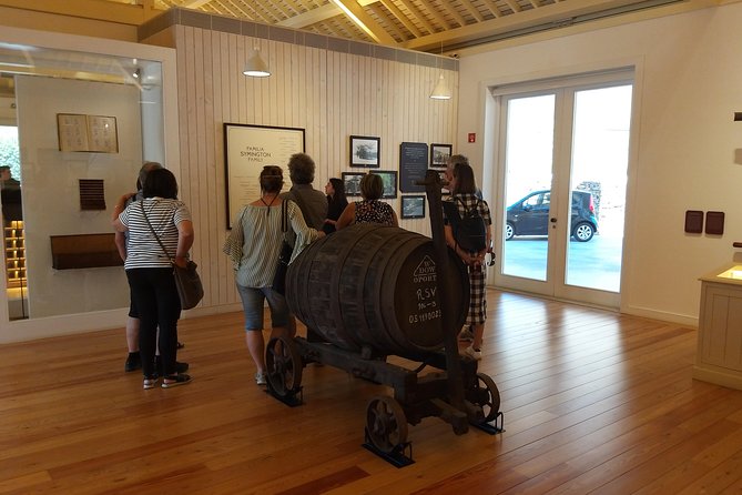 Private Tour to stunning Douro Valley and most renowned wineries - Why this Douro Valley private day feels premium without being overcomplicated