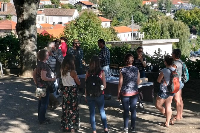 Private Tour to stunning Douro Valley and most renowned wineries - The N222 between Peso da Régua and Pinhão: curves, drops, and famous status