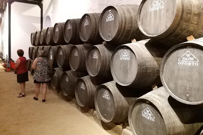 Private Tour to stunning Douro Valley and most renowned wineries - Logistics from Porto: pickup, timing, and what to plan for