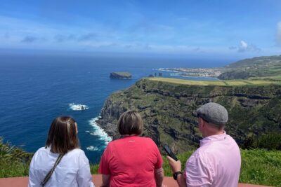 Private Tour Volcanic Lakes Sete Cidades and Lagoa do Fogo - Pickup, timing, and how the day stays workable