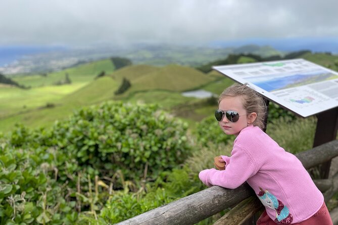 Private Tour Volcanic Lakes Sete Cidades and Lagoa do Fogo - Igreja de São Nicolau: a neo-Gothic pause on the route