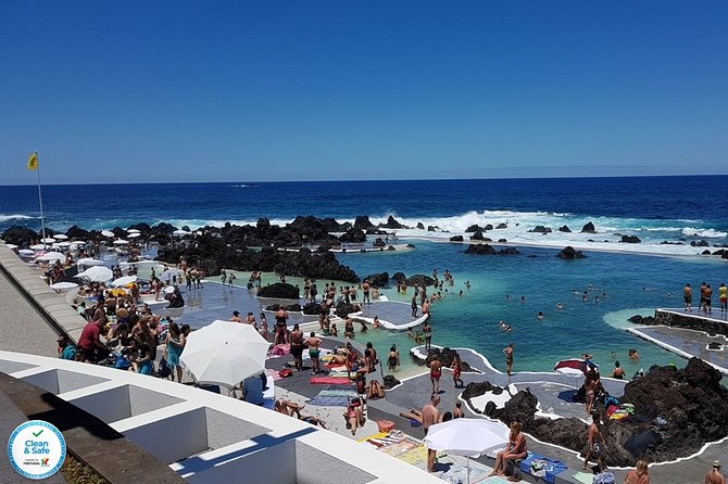 Private Tour West Madeira - Key things to know before you go