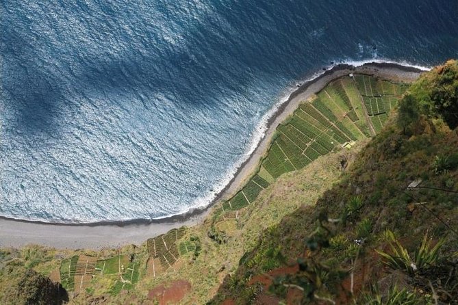 Private Tour West Madeira - A private West Madeira day from Funchal, paced for real life