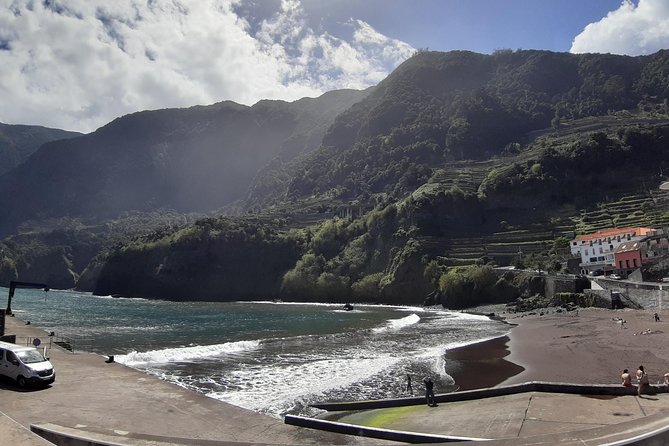 Private Tour West Madeira - Price and value: what you’re really paying for at $217.22 per group