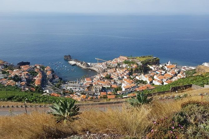 Private Tour West Madeira - Tickets, food, and how to avoid time-wasting surprises