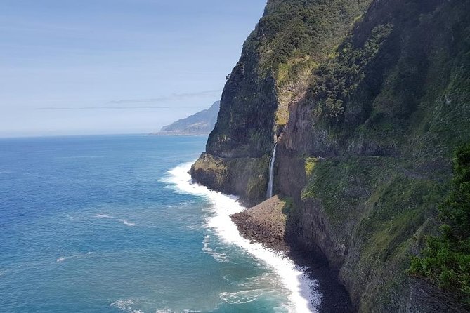 Private Tour West Madeira - What to pack for a 7-hour West Madeira loop