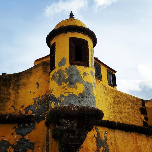 Private Tour:Historical Old Town 1-Hour Tour by Tuk Tuk - Price and Value: Why $35 for a Private Hour Can Make Sense
