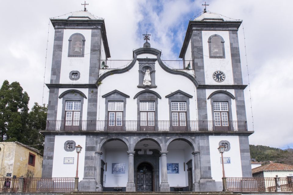 Private tour:Tuk Tuk Ride to Monte Funchal Toboggans - Price and Value: Is $47 Worth It?