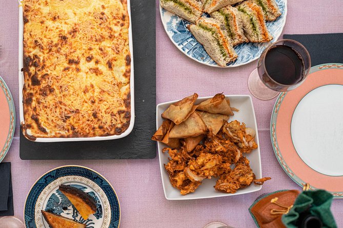 Private Traditional Portuguese Cooking Class in Lisbon with Paula - Key highlights you should know
