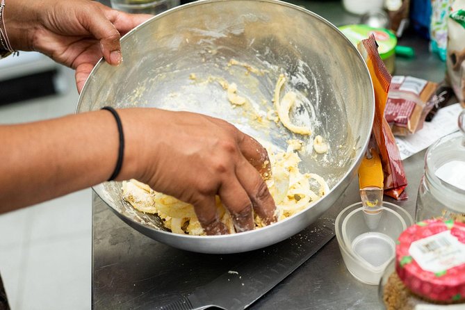Private Traditional Portuguese Cooking Class in Lisbon with Paula - Almada instead of a cooking studio: why this class feels different