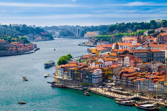 Private Transfer from Lisbon to Porto with Tour - Key highlights worth planning around