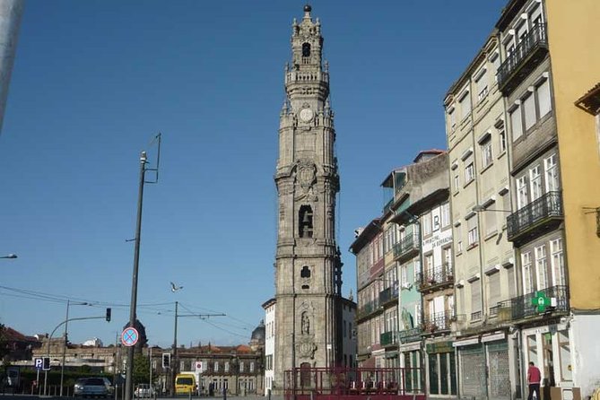 Private Transfer from Lisbon to Porto with Tour - Private Lisbon to Porto With Sightseeing Stops That Actually Feel Personal