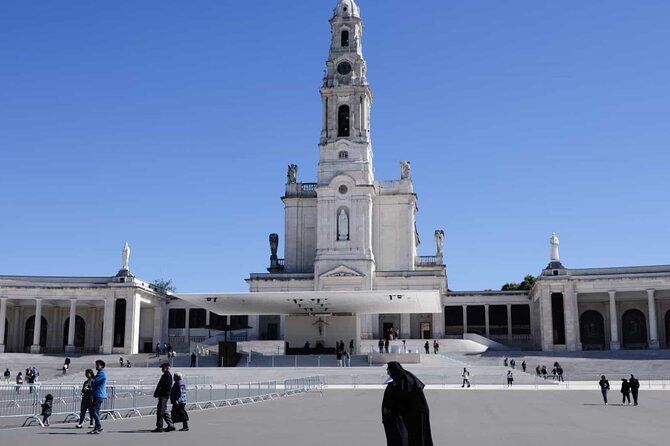 Private Transfer from Lisbon to Porto with Tour - How the Stops Fit Together (and How to Choose Your Route)