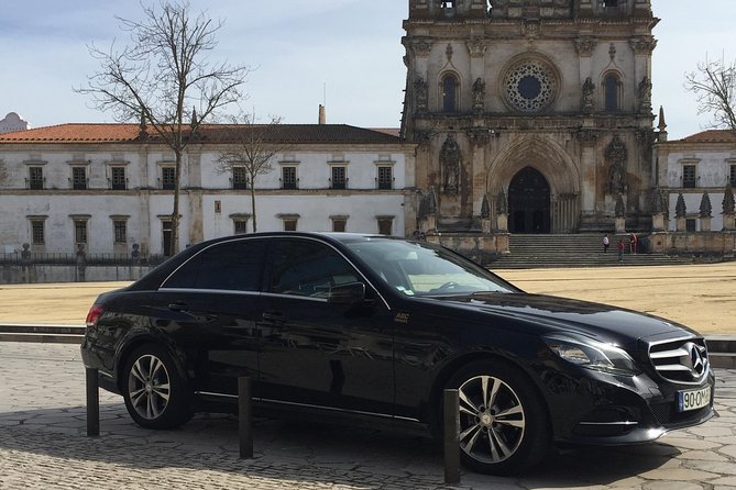 Private Transfer From or To Lisbon Airport - The Ride Experience: Comfort, Help, and Small Touches