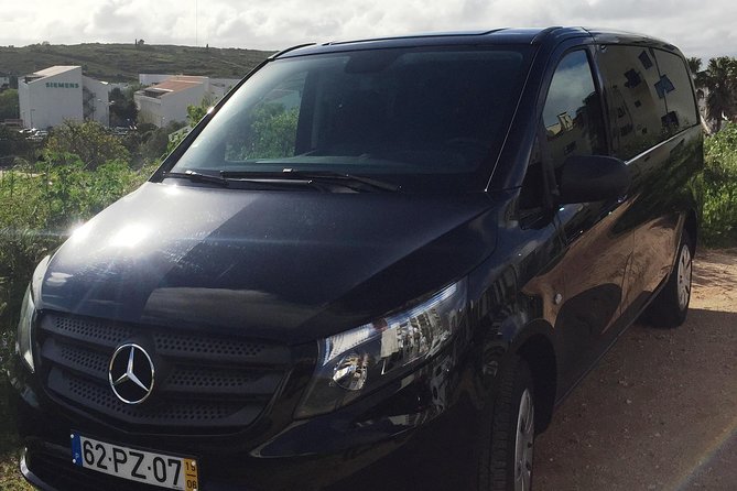 Private Transfer From or To Lisbon Airport - Pricing and Value: When $60.08 Actually Makes Sense