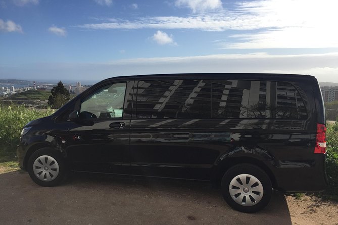 Private Transfer From or To Lisbon Airport - Practical Tips to Make Pickup Trouble-Free