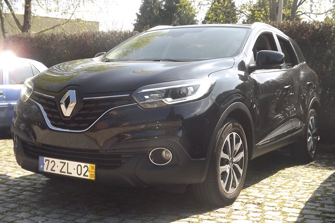 Private Transfer from Porto airport to Porto city, or Porto city to airport - The 30-Minute Ride Into Porto City (and why direct matters)