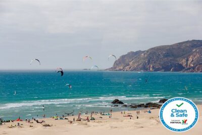 Private transfer: Lisbon Airport to Sintra,Cascais and Estoril - Arrival in Sintra: Fast Access Without Transit Transfers