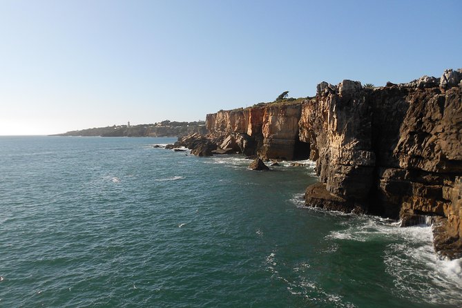 Private transfer: Lisbon Airport to Sintra,Cascais and Estoril - Who This Transfer Is Best For (and Who Might Skip It)