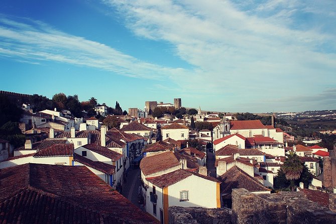 Private Transfer Porto-Lisbon with 2 (two) Visits on the Way - Aveiro and Coimbra: canals, Art Nouveau boats, and Portugal’s oldest university focus