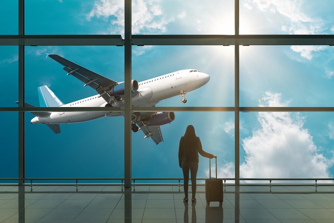 Private Transfer to/from Lisbon Airport, Train Station or Port - Pickup Options: Airport, Cruise Port, and Gare do Oriente