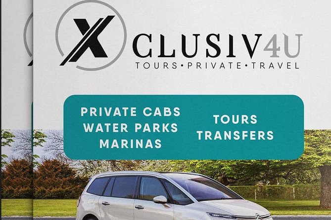 Private Transfers(Price varies)FARO-LISBON-SEVILLE-LAGOS-ALBUFERA - How the Faro–Lisbon–Seville Routing Fits the Algarve
